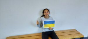 Read more about the article Spendenaktion Ukraine